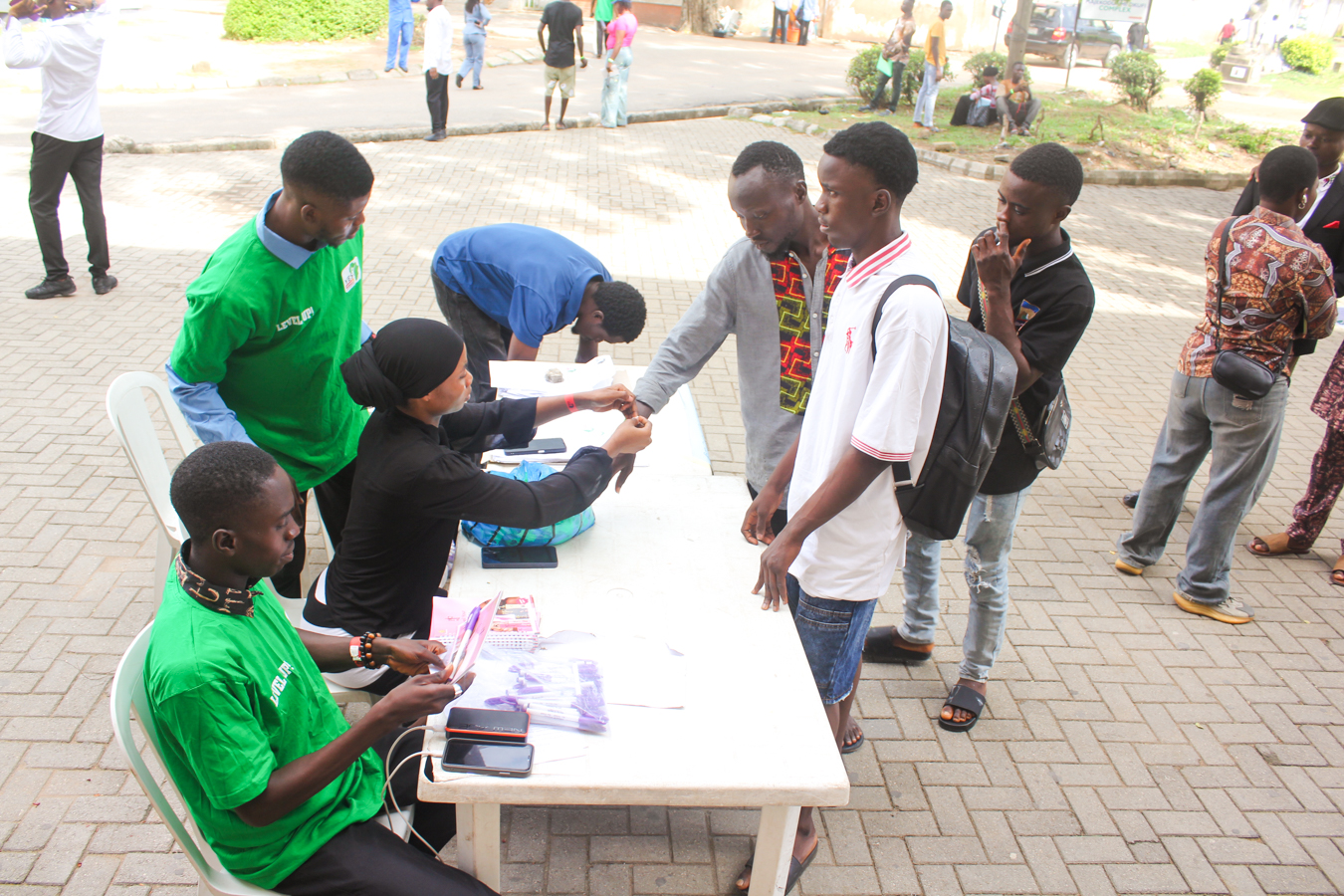 Level Up 1.0: How We Are Leveraging Tech to Transform Agro-Export and Recycling
