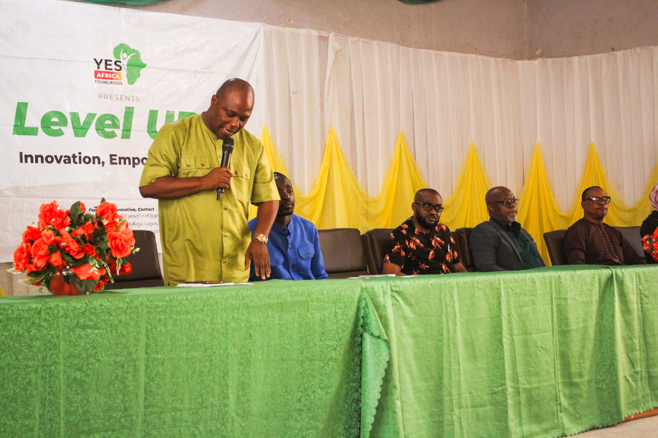 Level Up 1.0: How We Are Leveraging Tech to Transform Agro-Export and Recycling