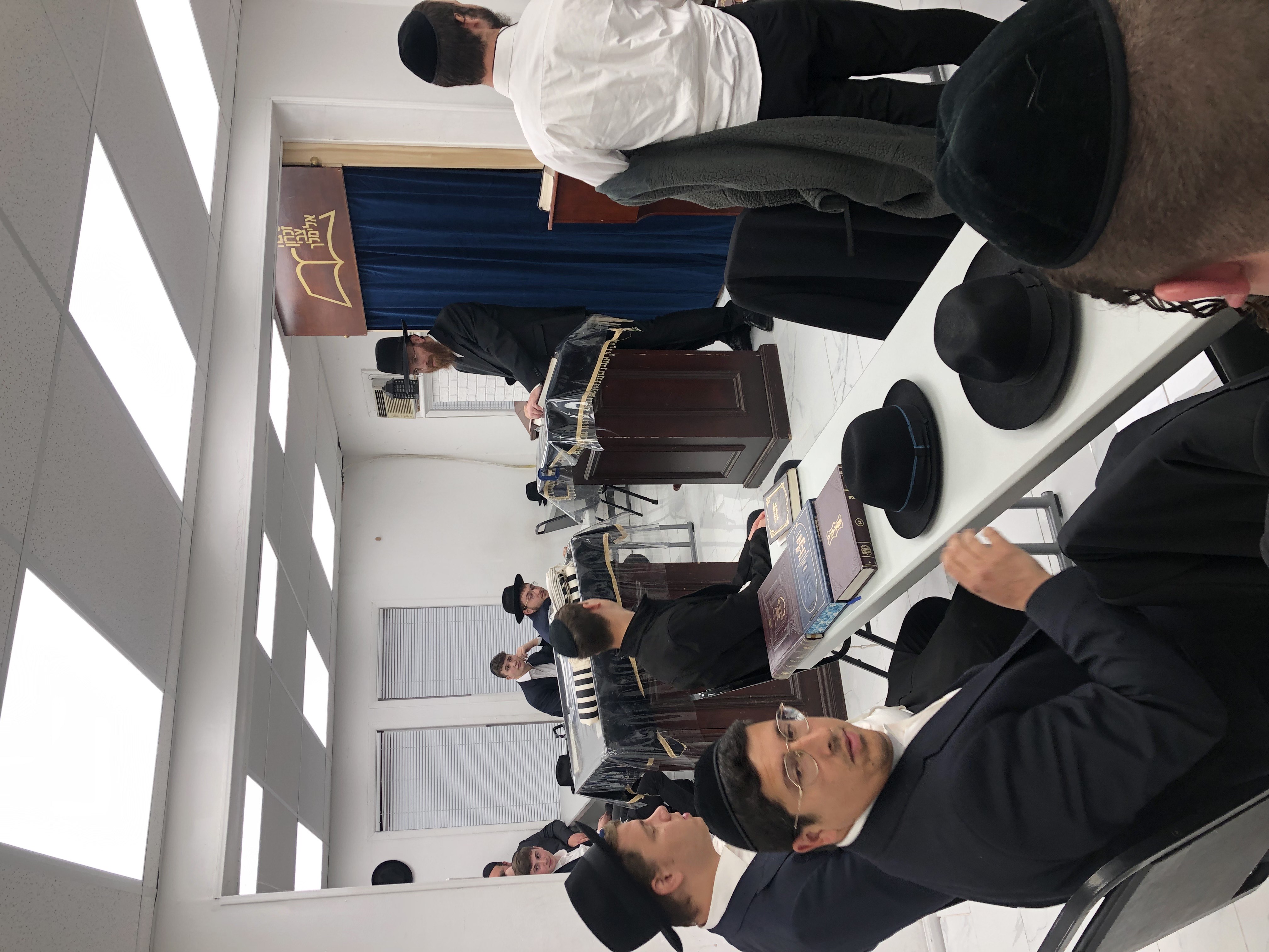 Yeshiva Photo