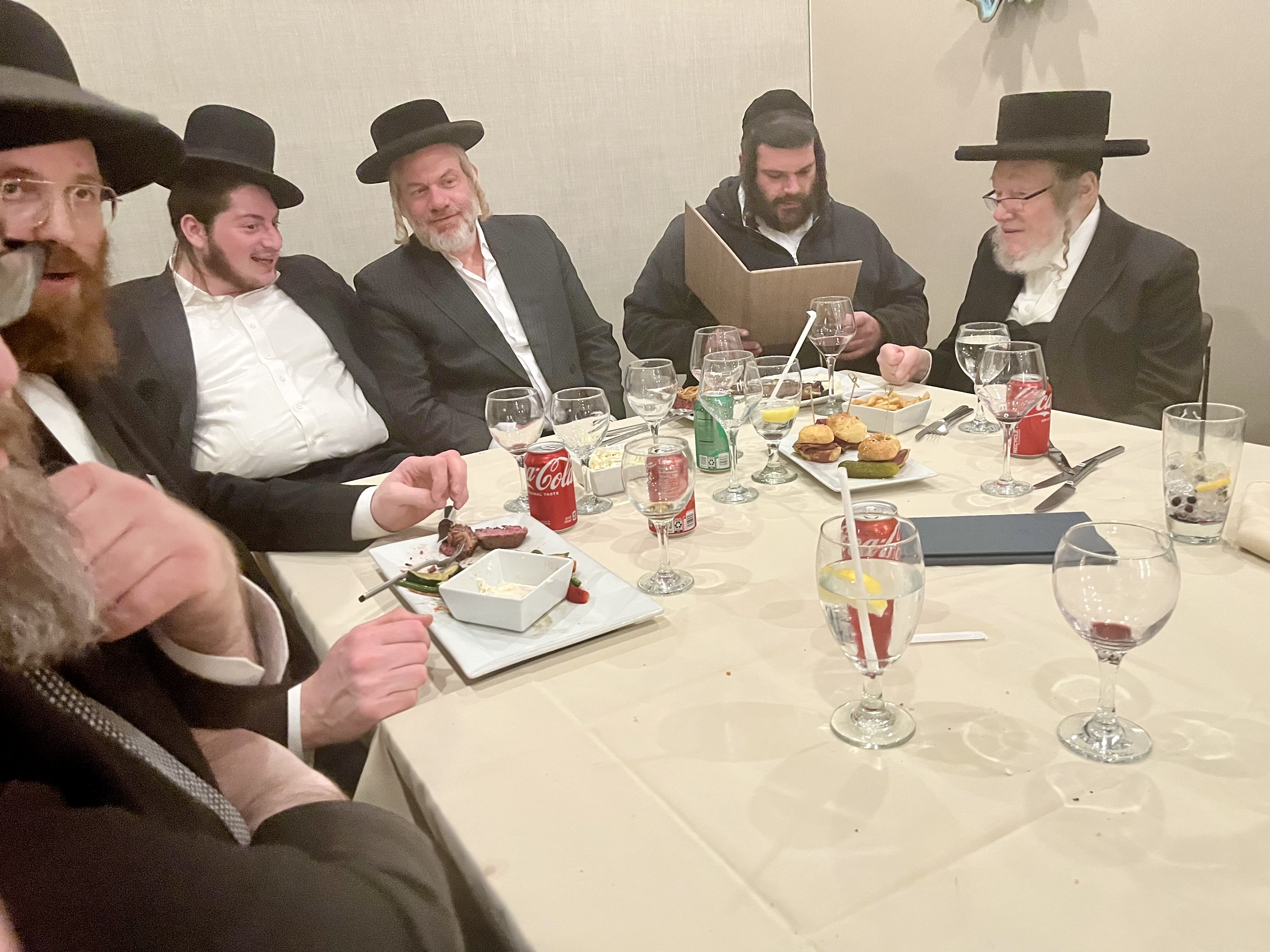 Yeshiva Photo