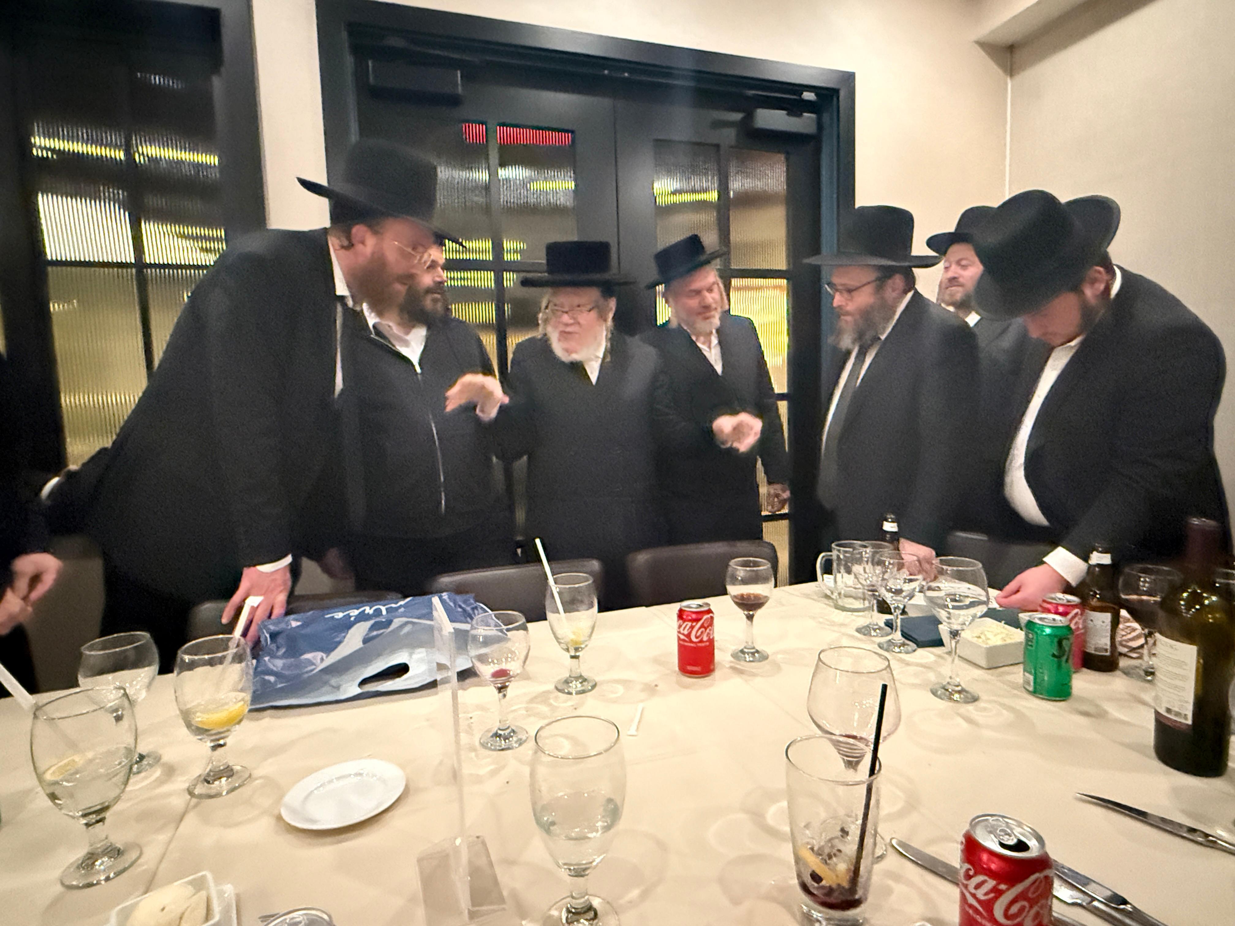 Yeshiva Photo
