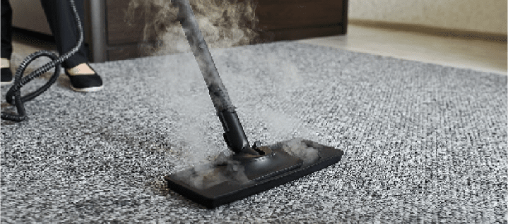 Carpet Cleaning