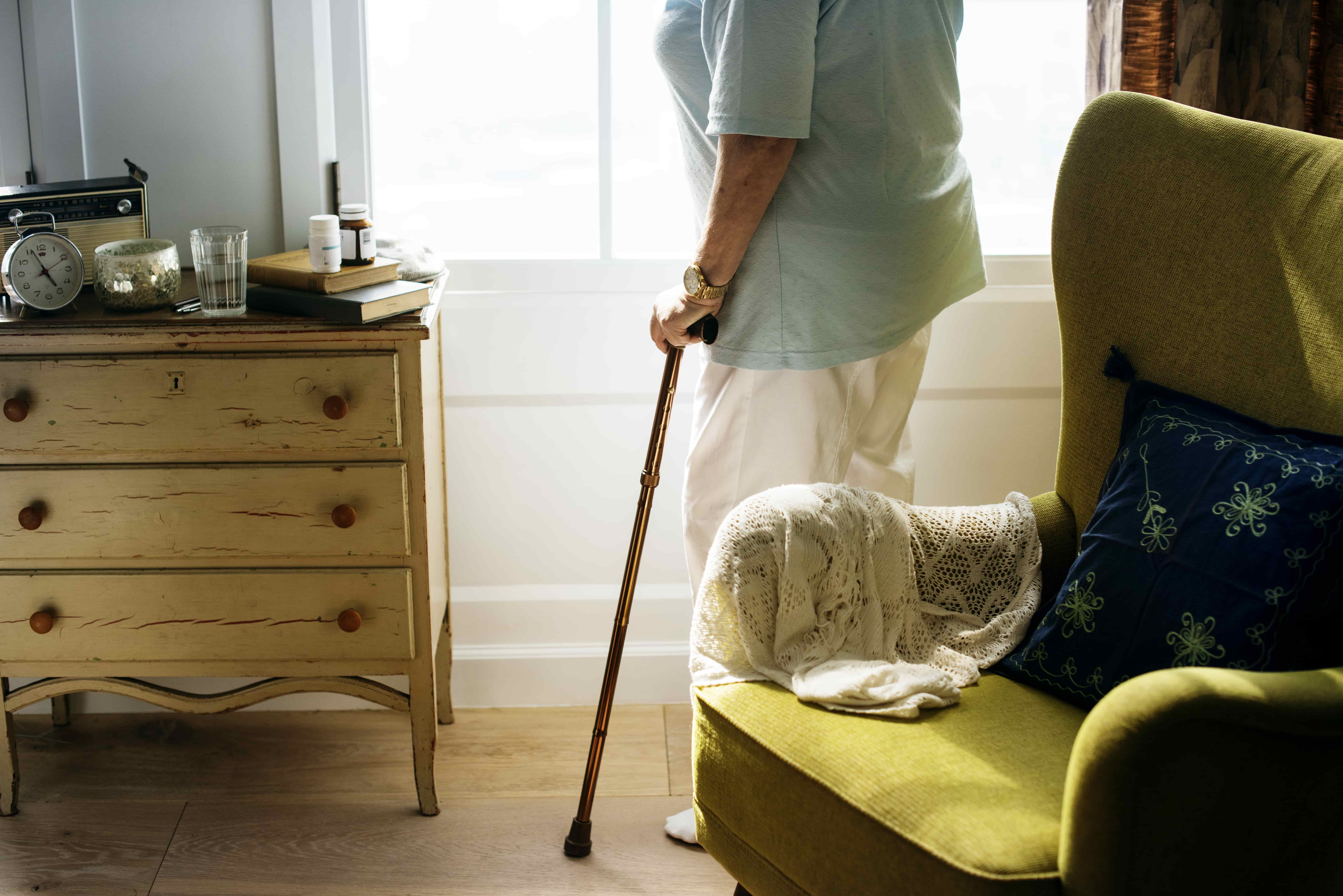 My Aged Care Client’s Facility Cleaning