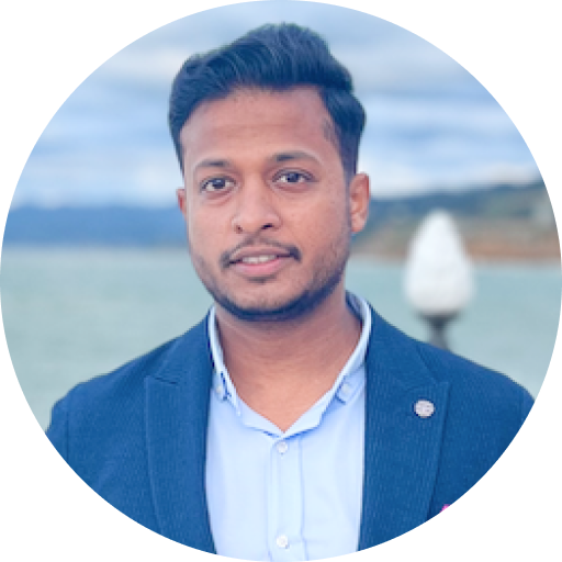 Muhammad Abdullah Khan — UI/UX Designer in Istanbul