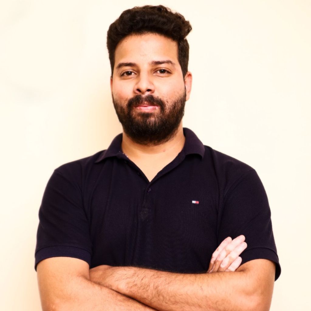 Aftab Hussain – Managing Director, The DaaS Labs