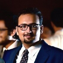 Areeb Ahmed