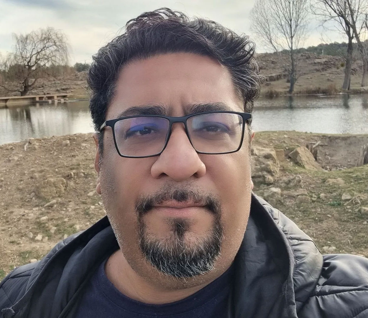 Qazi Fazli Azeem — Designer, Educator, Autism Advocate