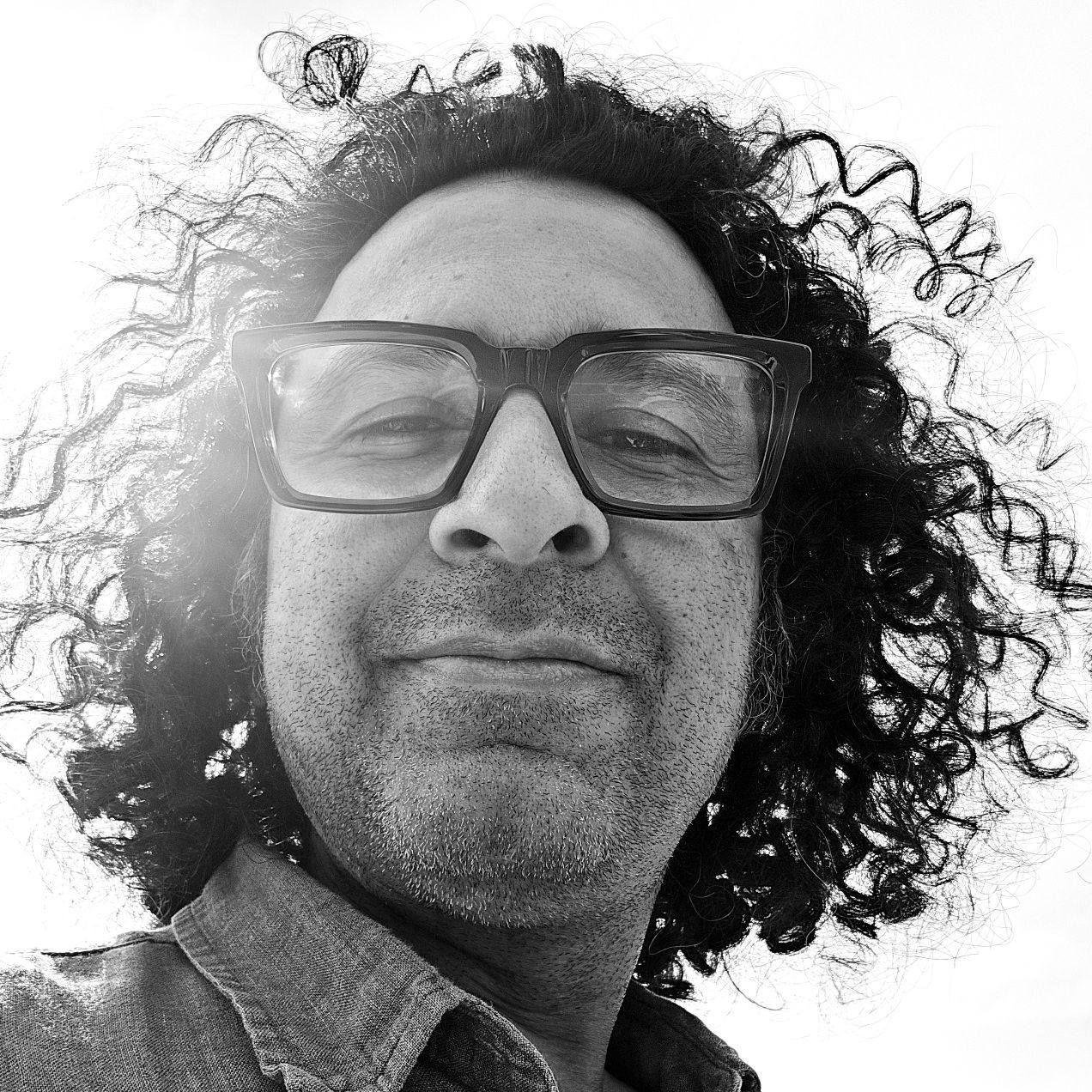 Shahzad Qureshi, Urban Forest founder, Karachi Pakistan