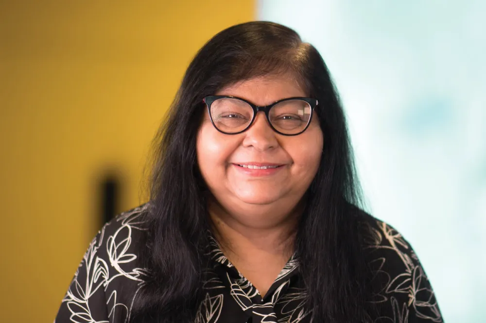 Jehan Ara, Founder & CEO of Katalyst Labs