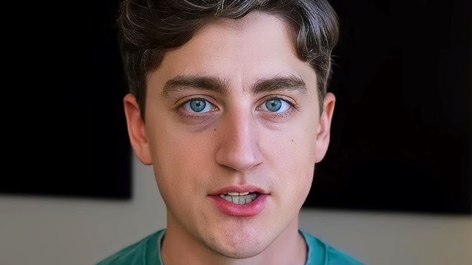 Danny Gonzalez — extra photo