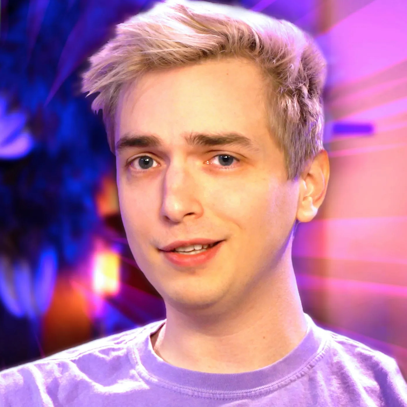 Drew Gooden, YouTube commentary creator and comedian