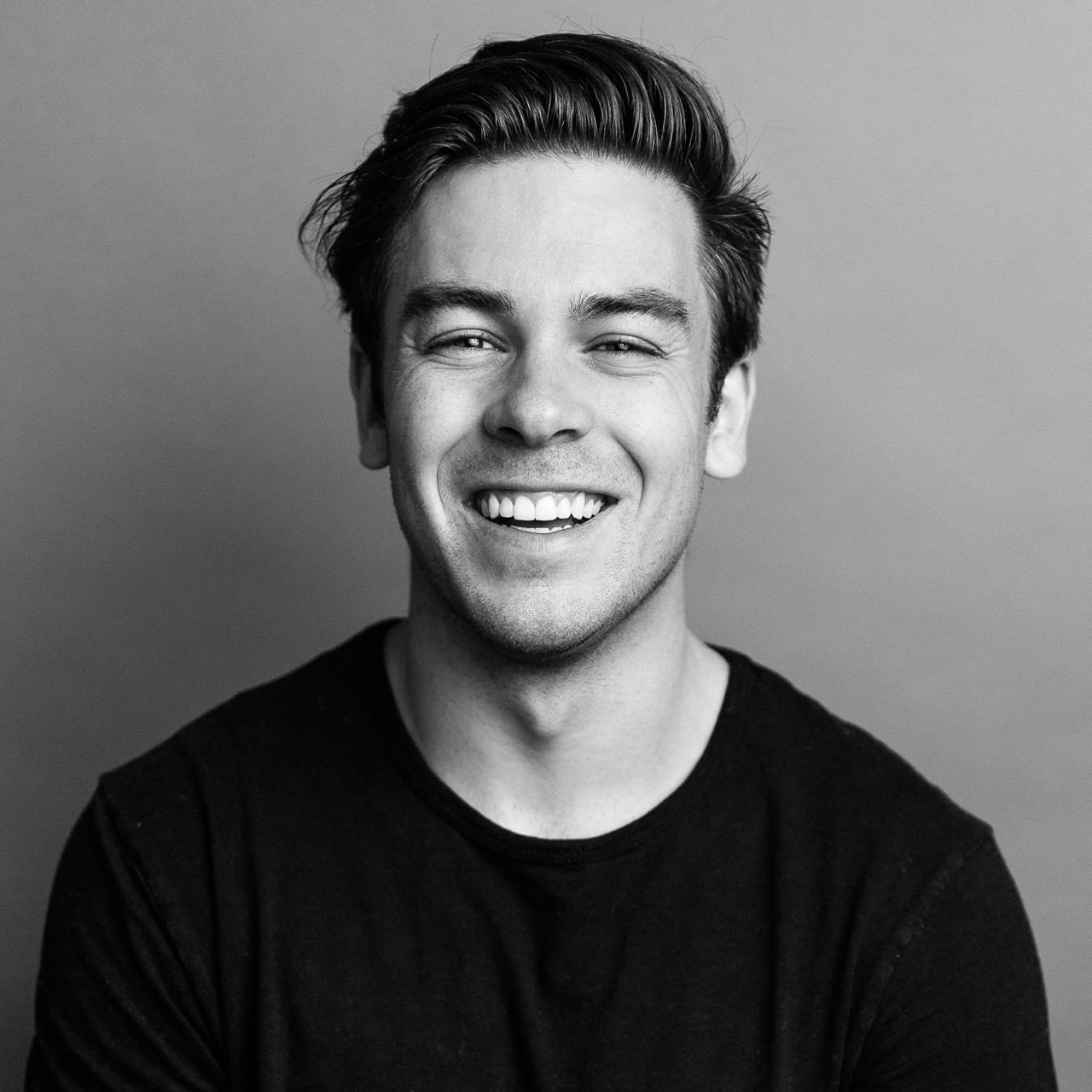 Cody Ko, Canadian YouTube comedian and podcaster, Calgary Alberta