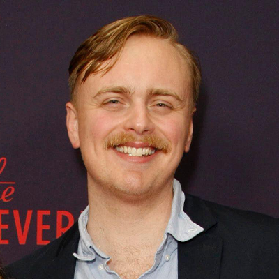 Gus Johnson comedian sketch