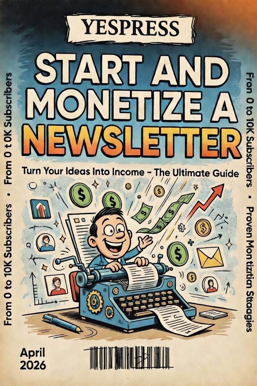 Newsletter Masterclass