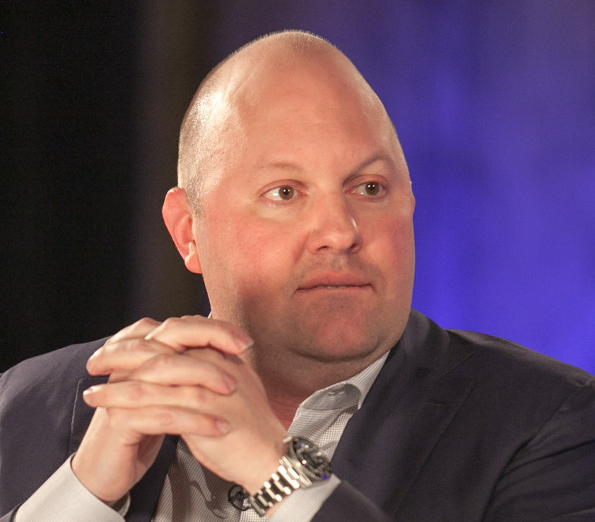 Marc Andreessen