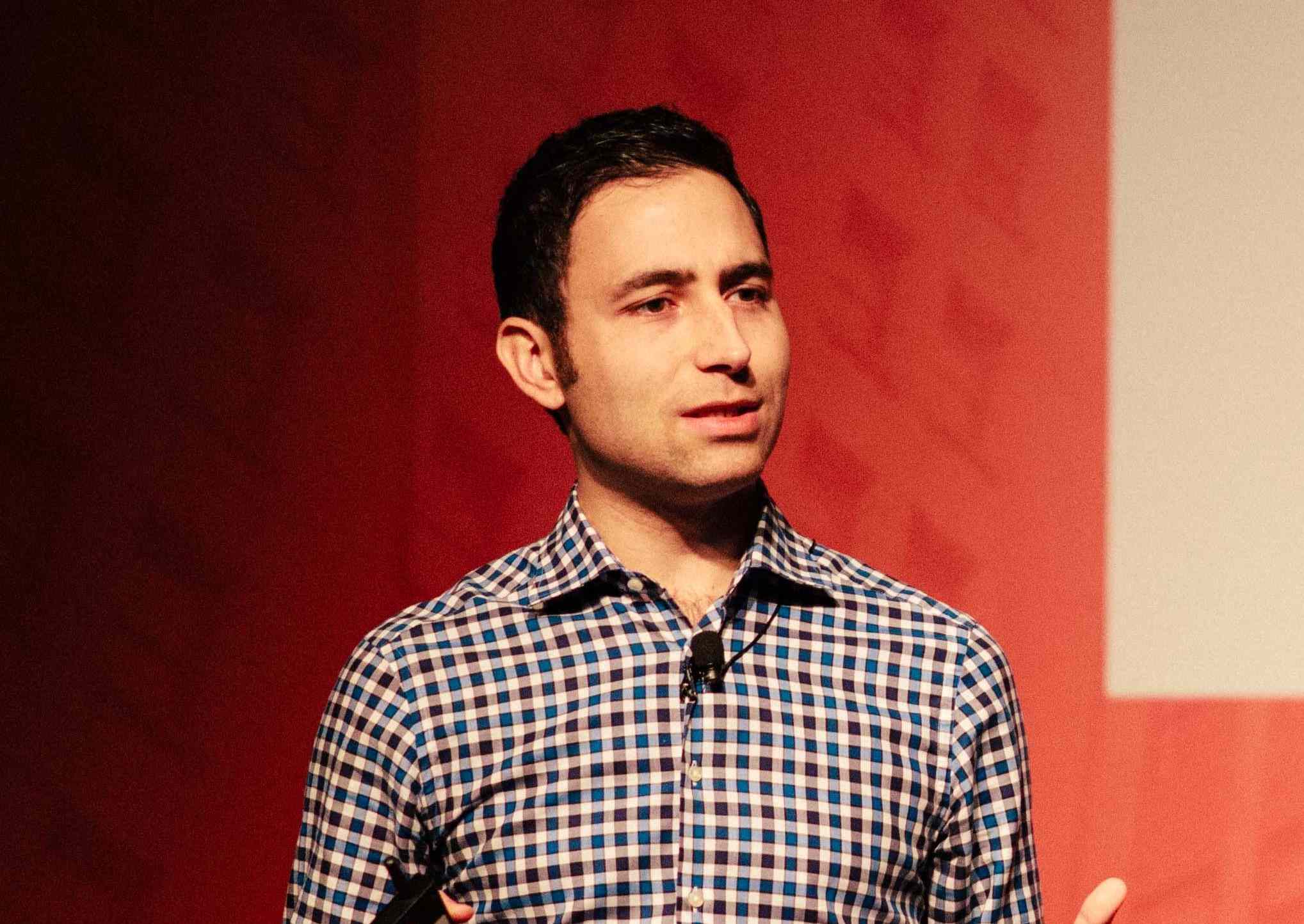 Scott Belsky