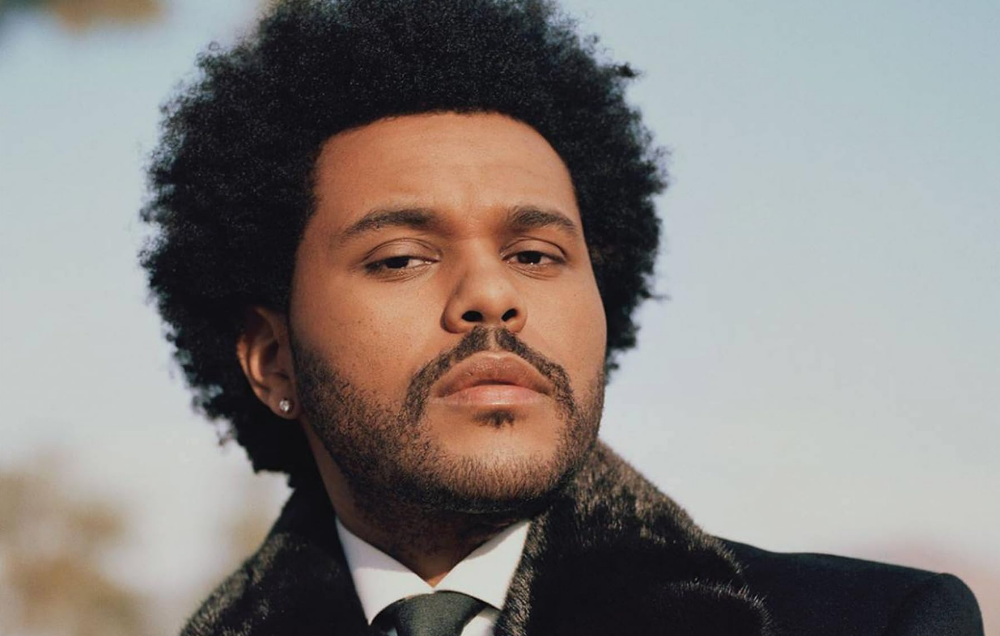 The Weeknd