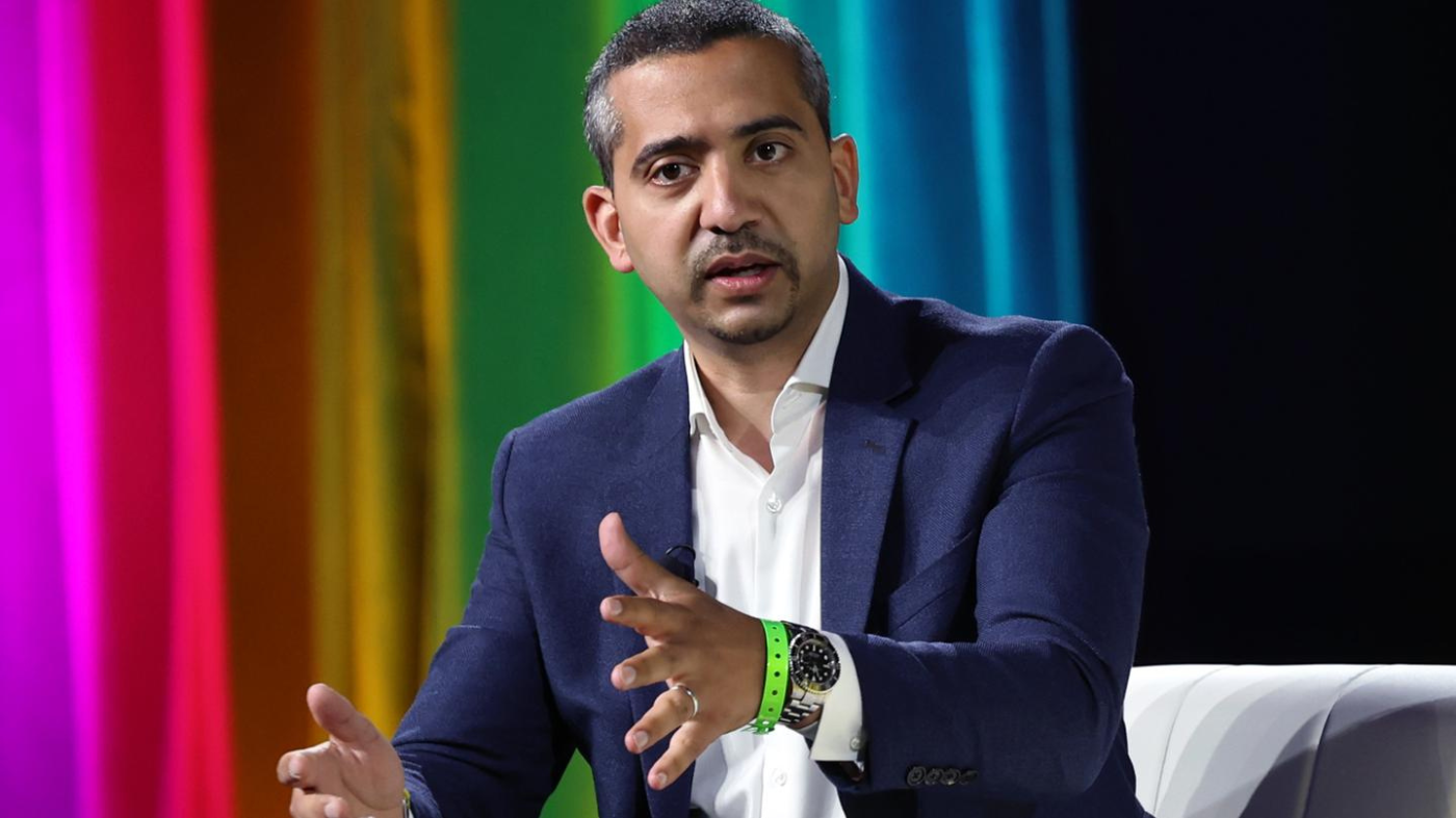 Mehdi Hasan