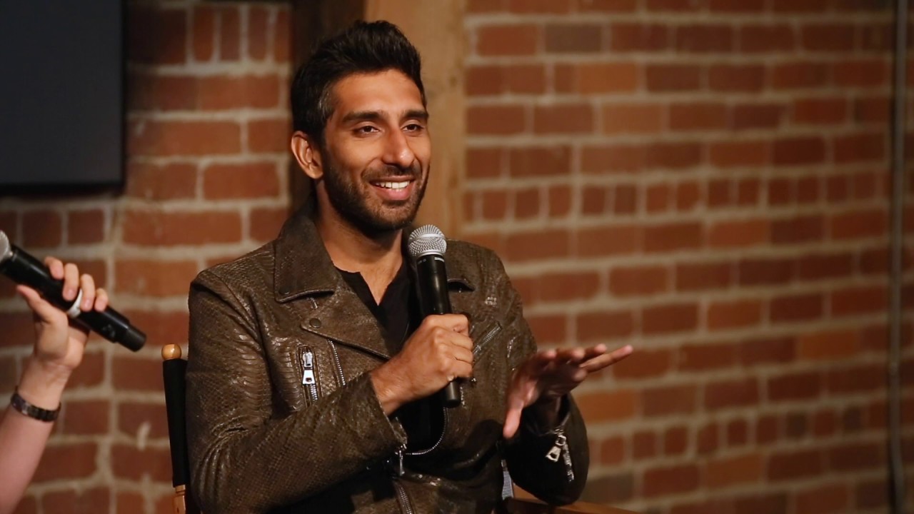 Rahul Vohra