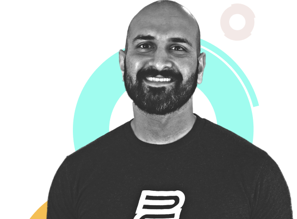 Sujan Patel