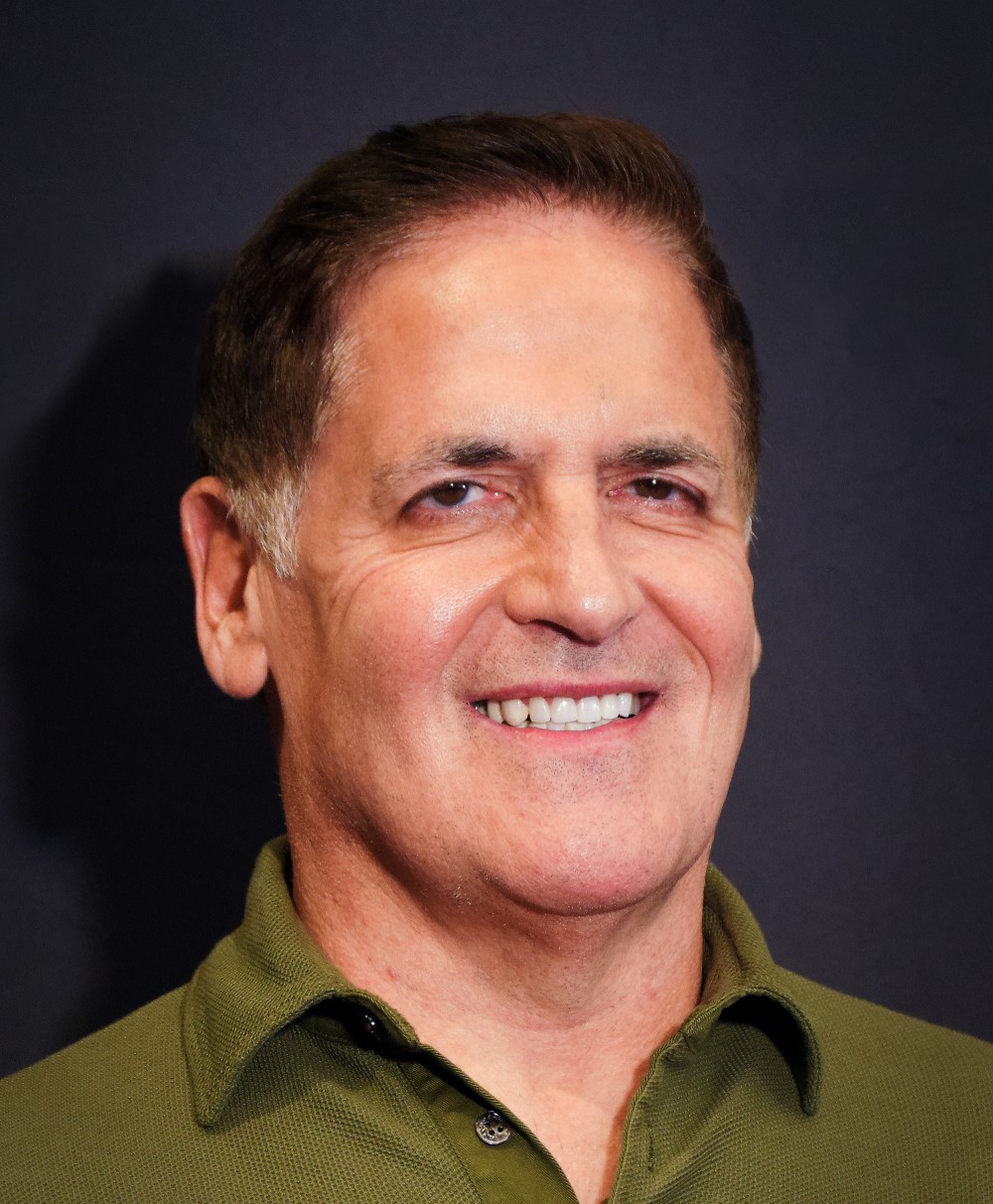 Mark Cuban