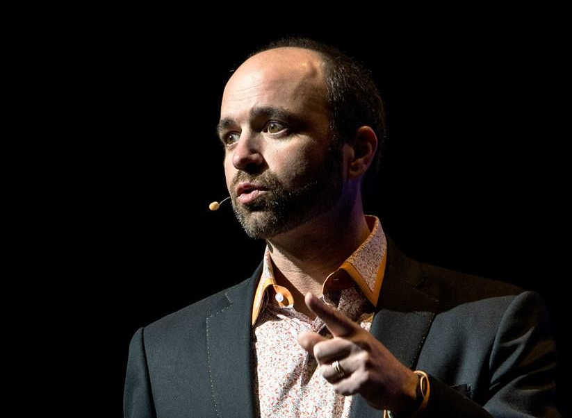 Joe Pulizzi