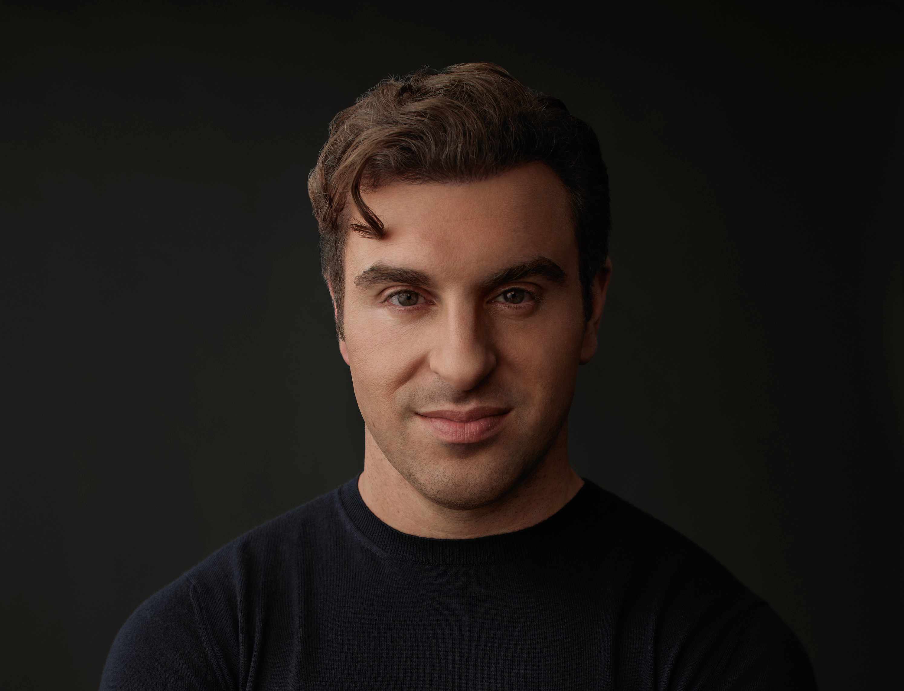 Brian Chesky