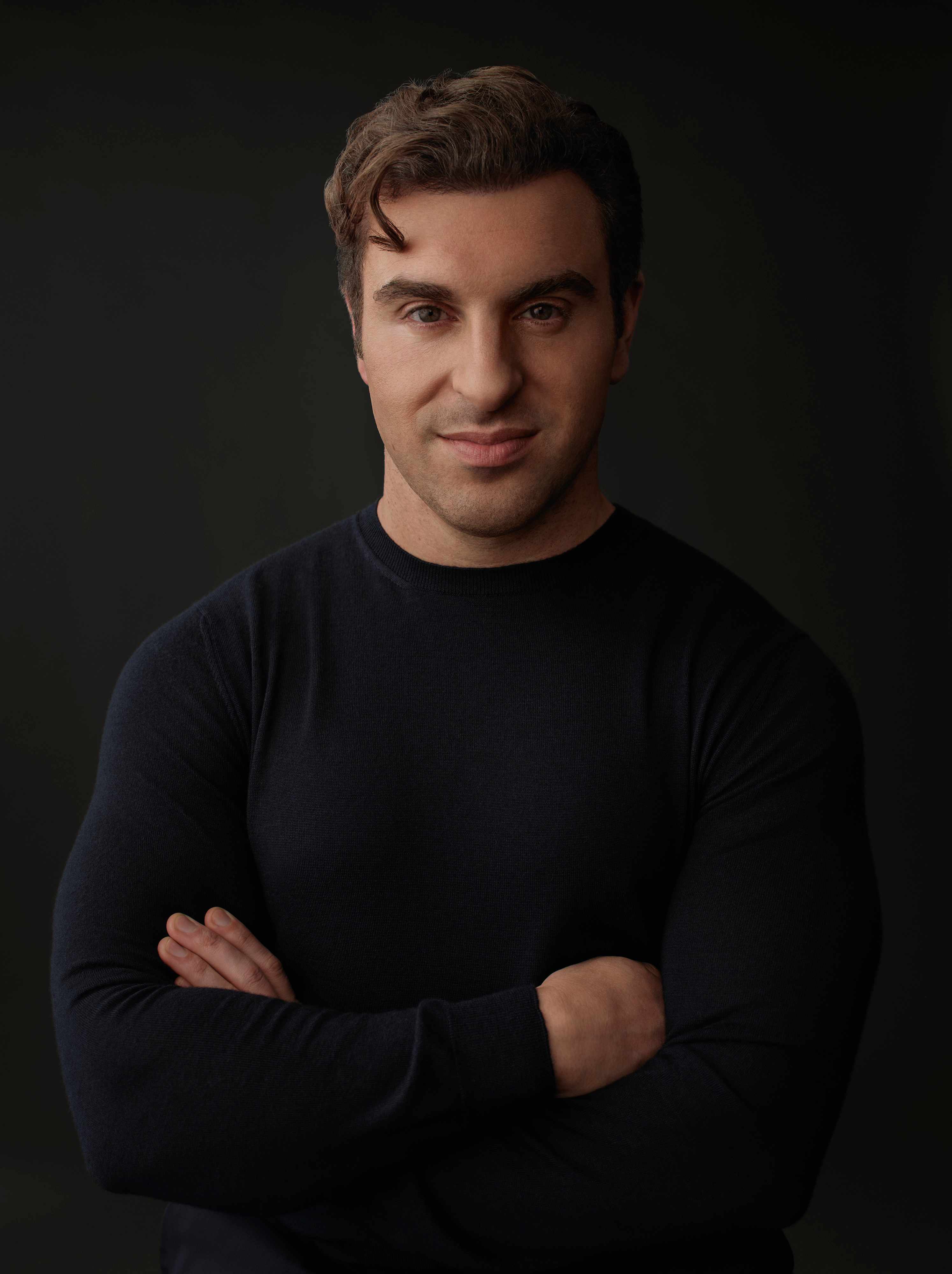Brian Chesky, Co-Founder and CEO of Airbnb