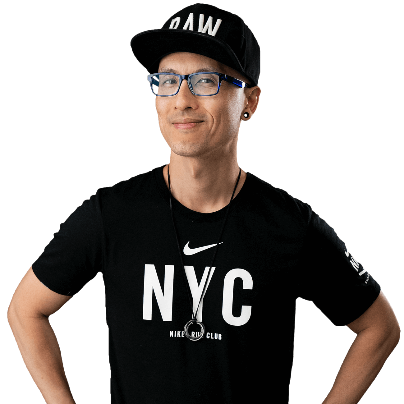 Chris Do - founder of The Futur