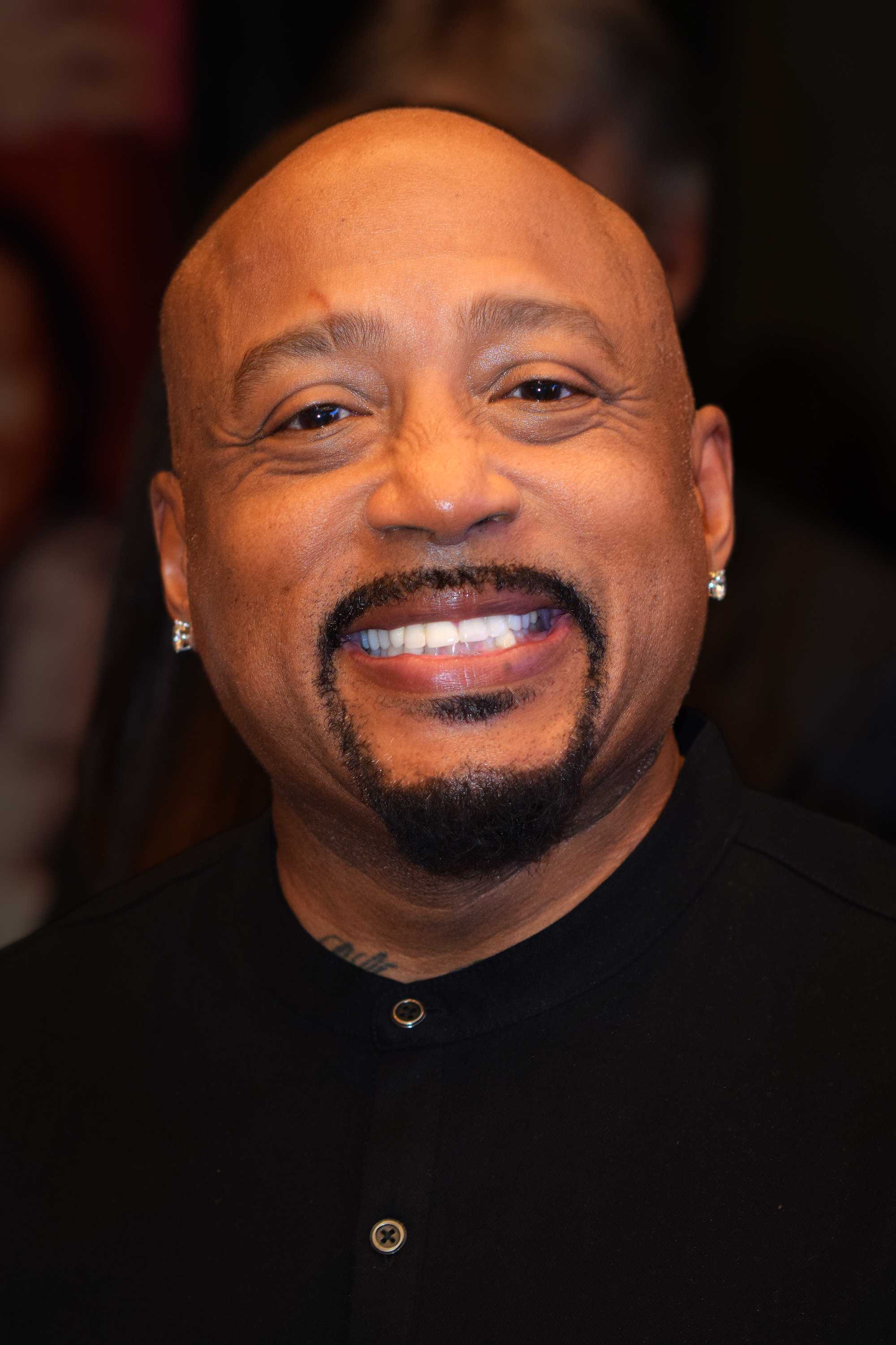 Daymond John - founder of FUBU, Shark Tank investor, entrepreneur