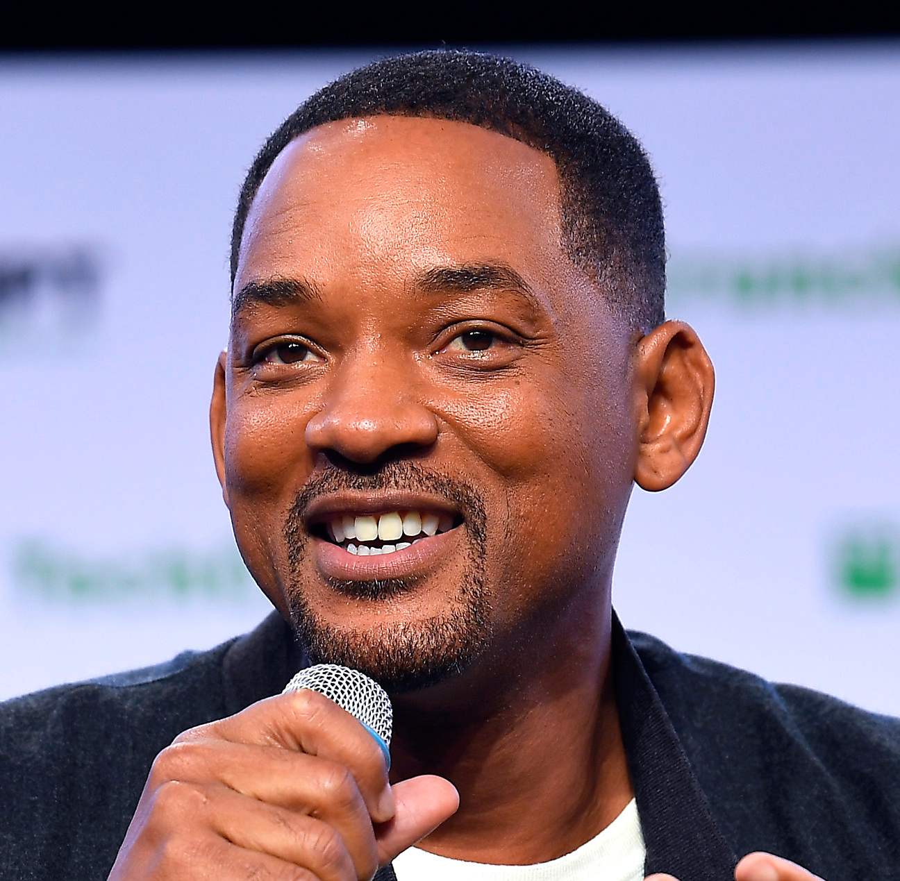 Will Smith