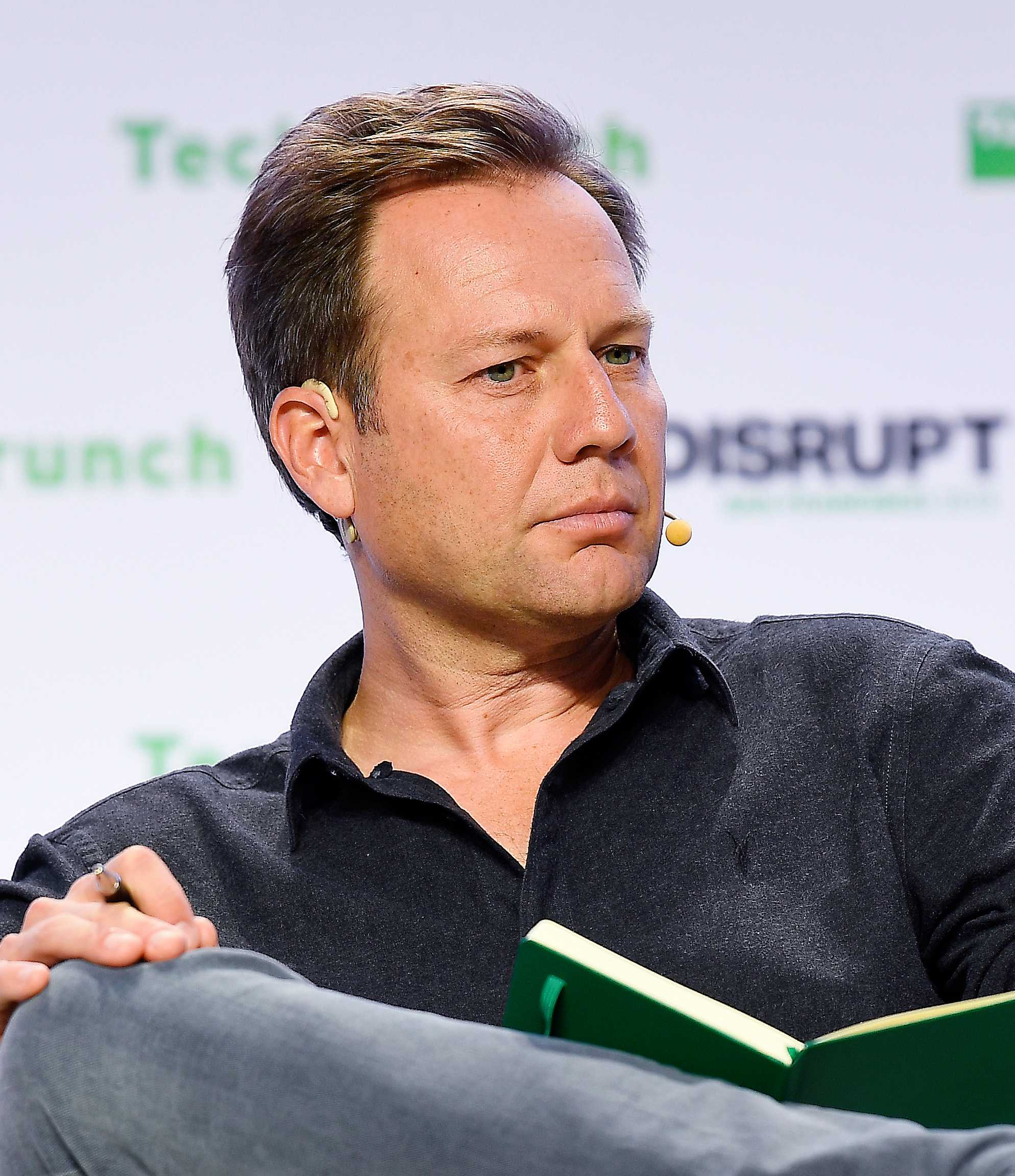 Pete Flint - General Partner at NFX, co-founder of Trulia