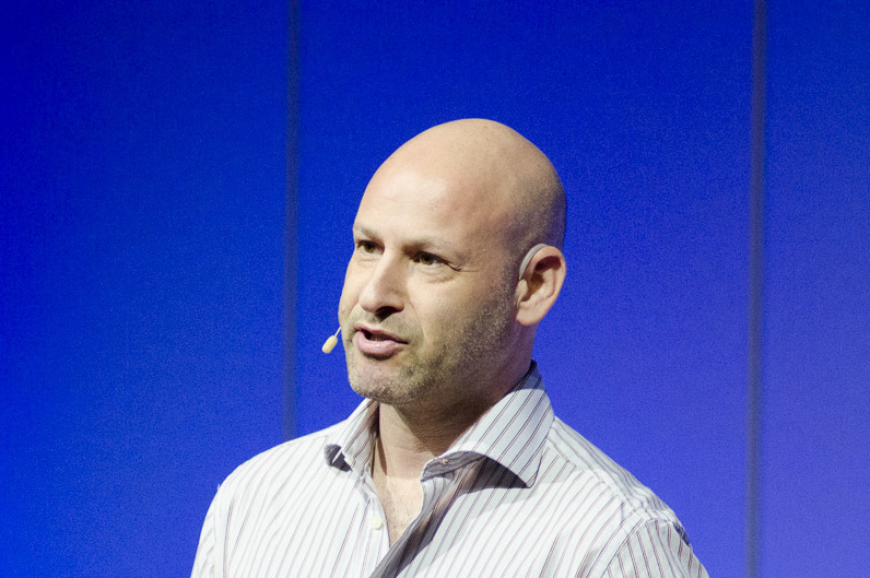 Joseph Lubin