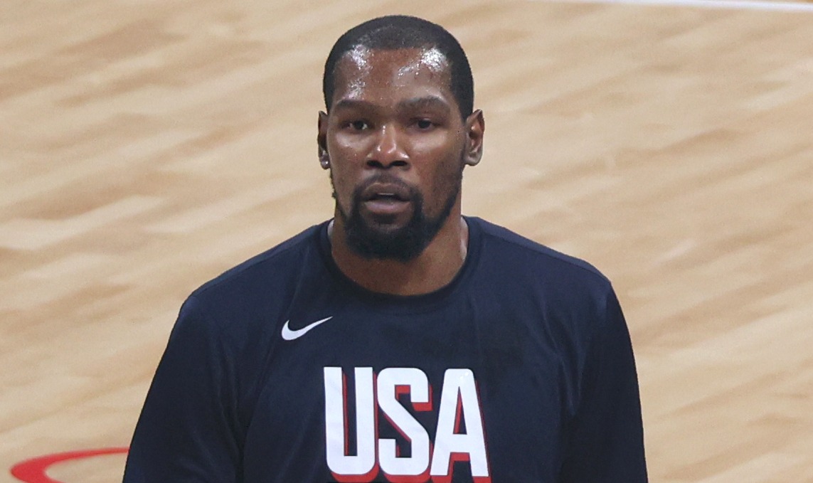 Kevin Durant