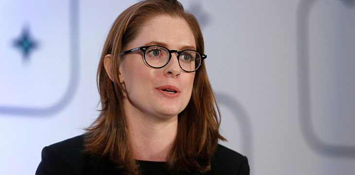 Kathleen Breitman, Co-Founder of Tezos