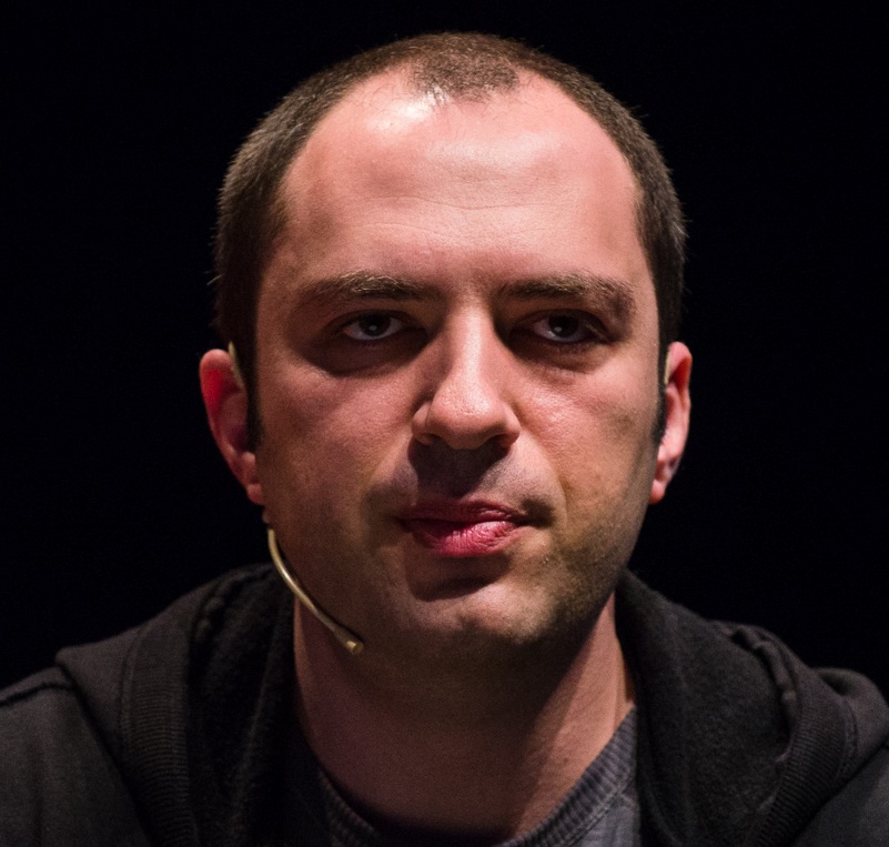 Jan Koum