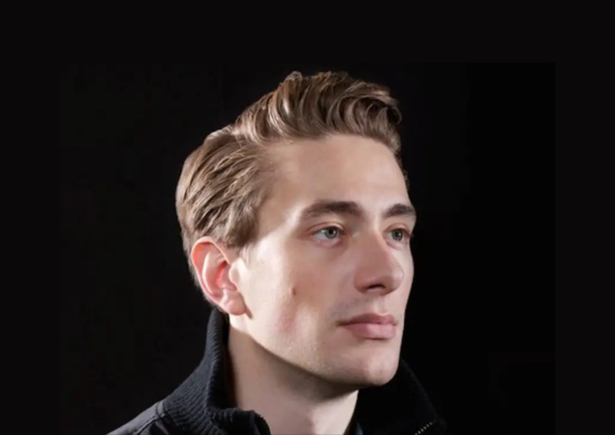 Andrew Wilkinson