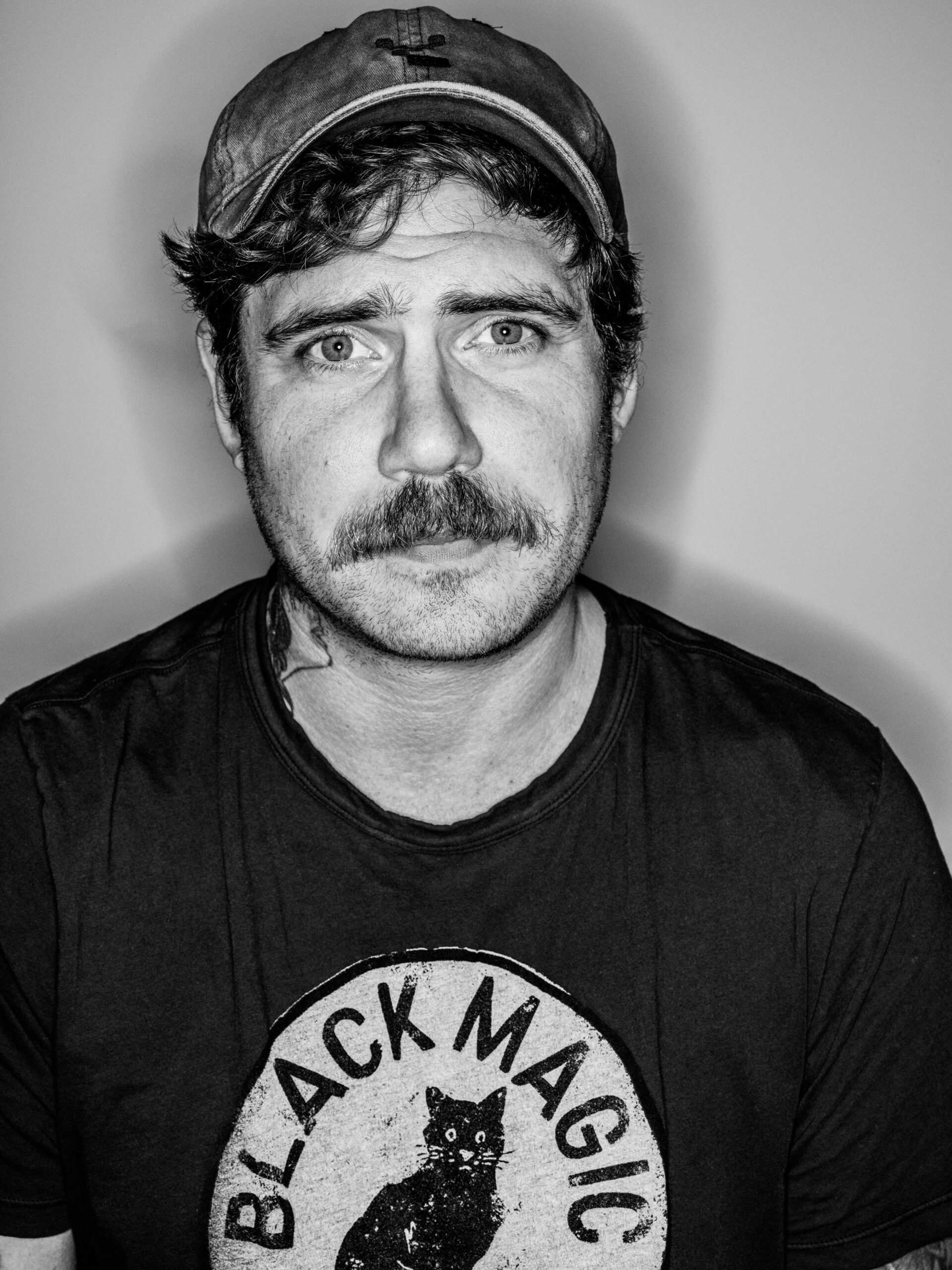 Wylie Aronow, also known as Gordon Goner, co-founder of Yuga Labs and Bored Ape Yacht Club