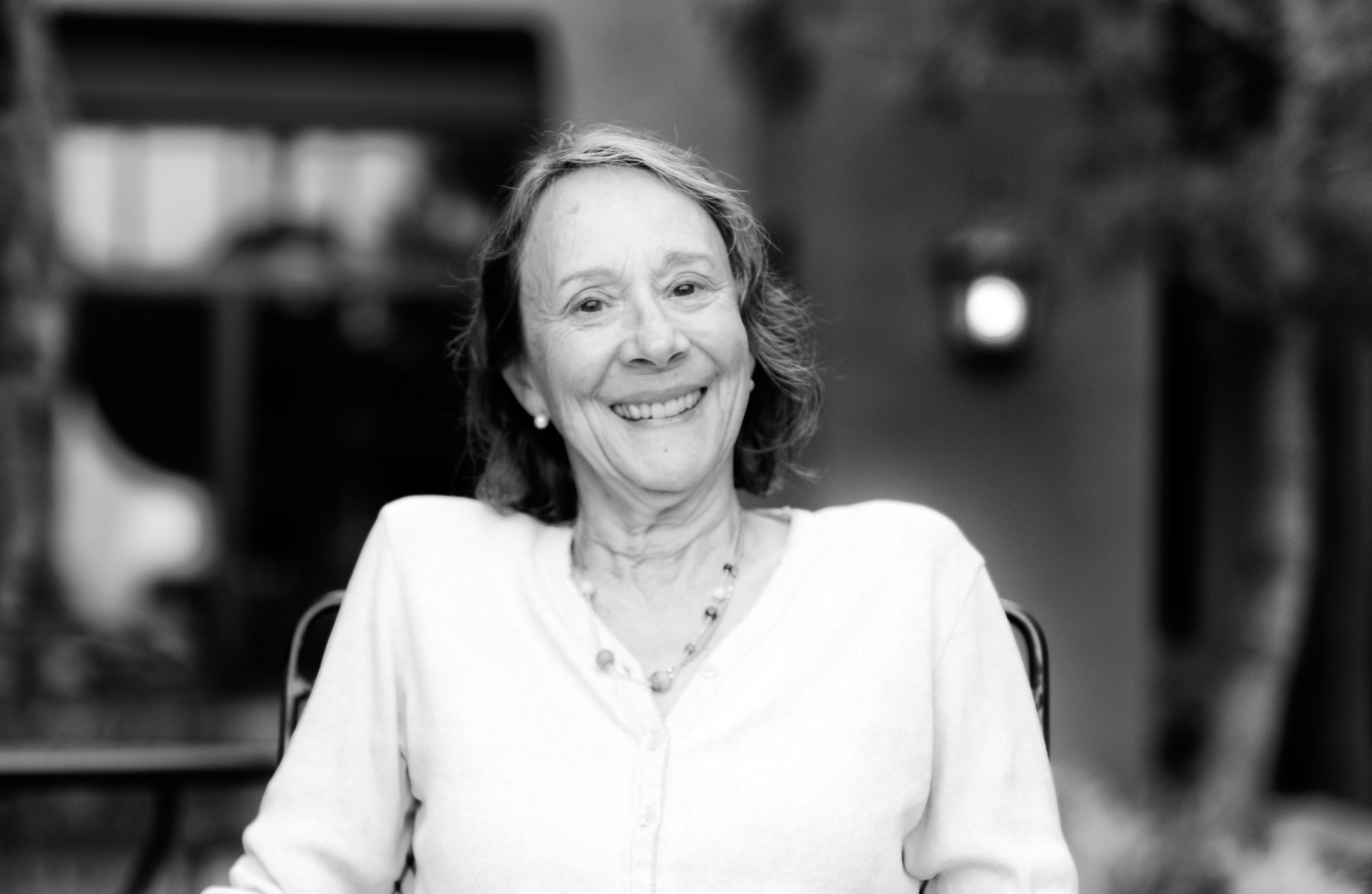Esther Dyson
