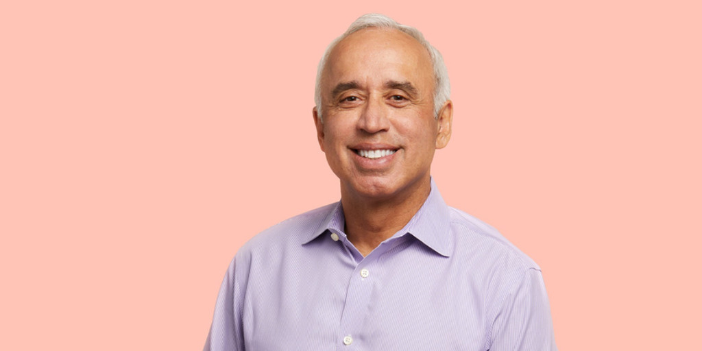 Deepak Kamra