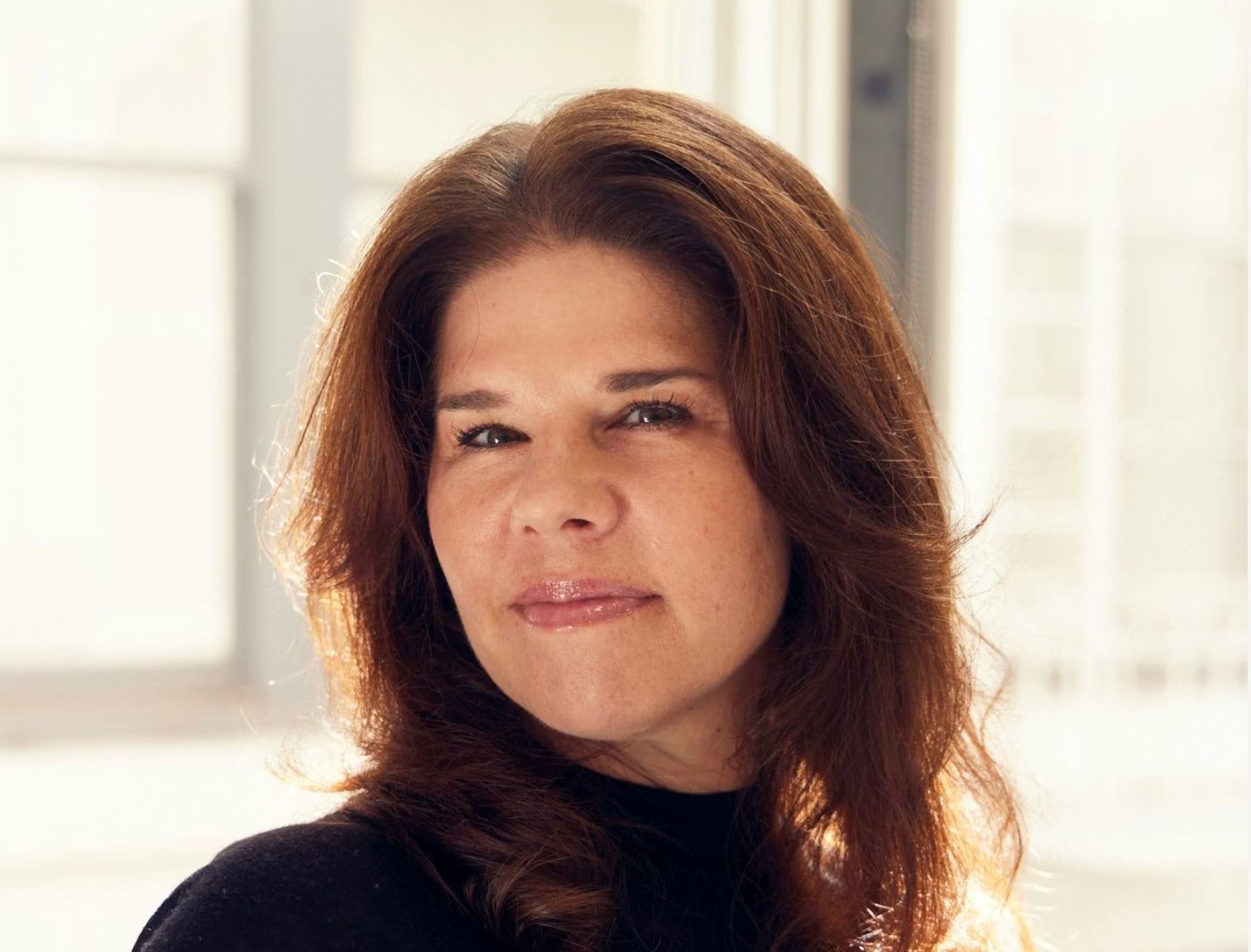 Carolynn Levy