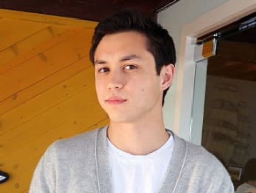 Bobby Murphy