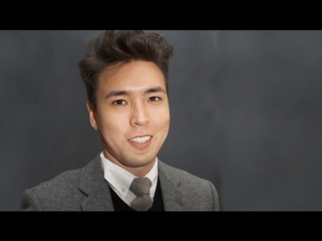 Kevin Hale - Co-founder of Wufoo and Y Combinator Partner