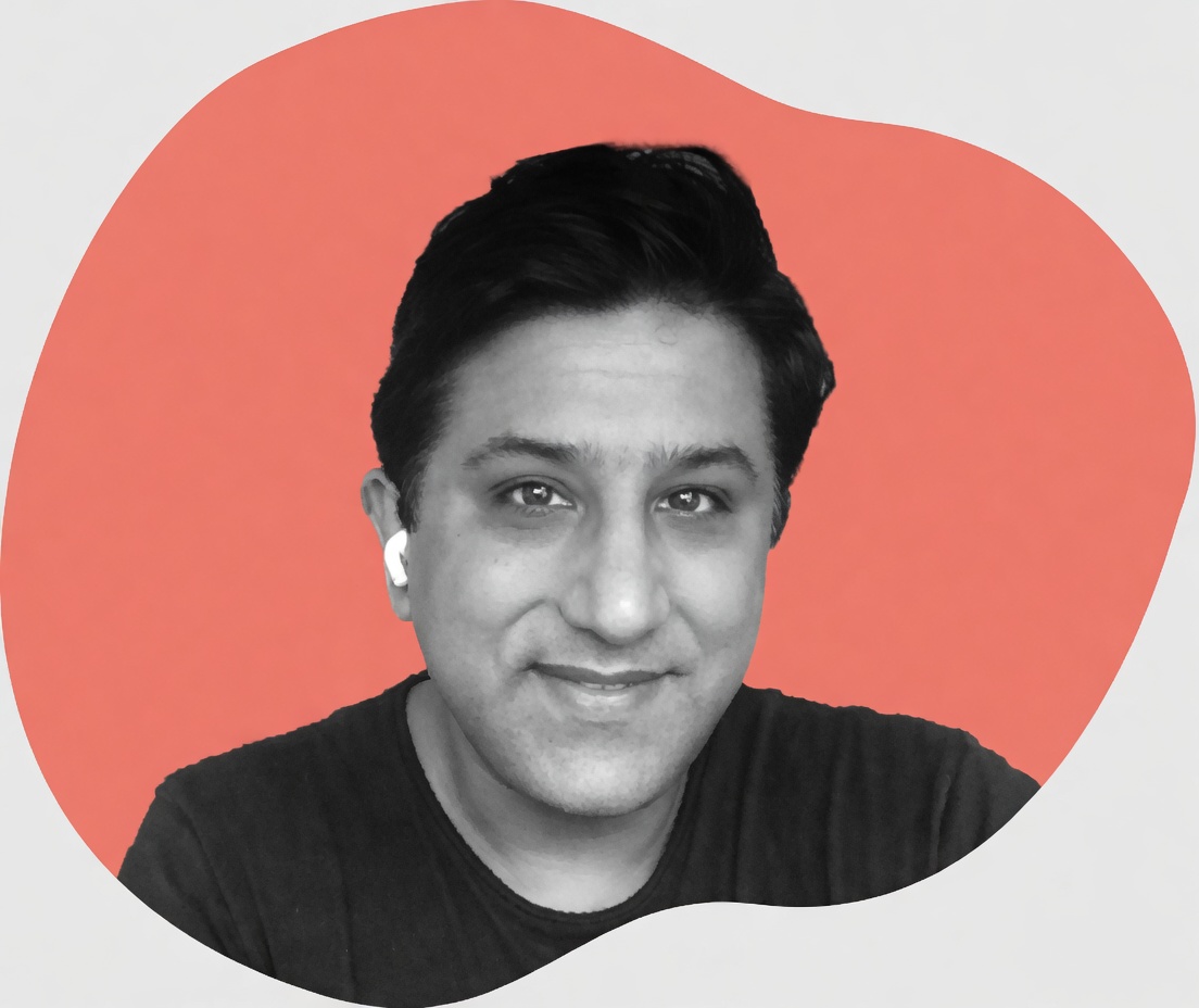 Tarun Gaur, Founder and CEO of qikfox Cybersecurity Systems