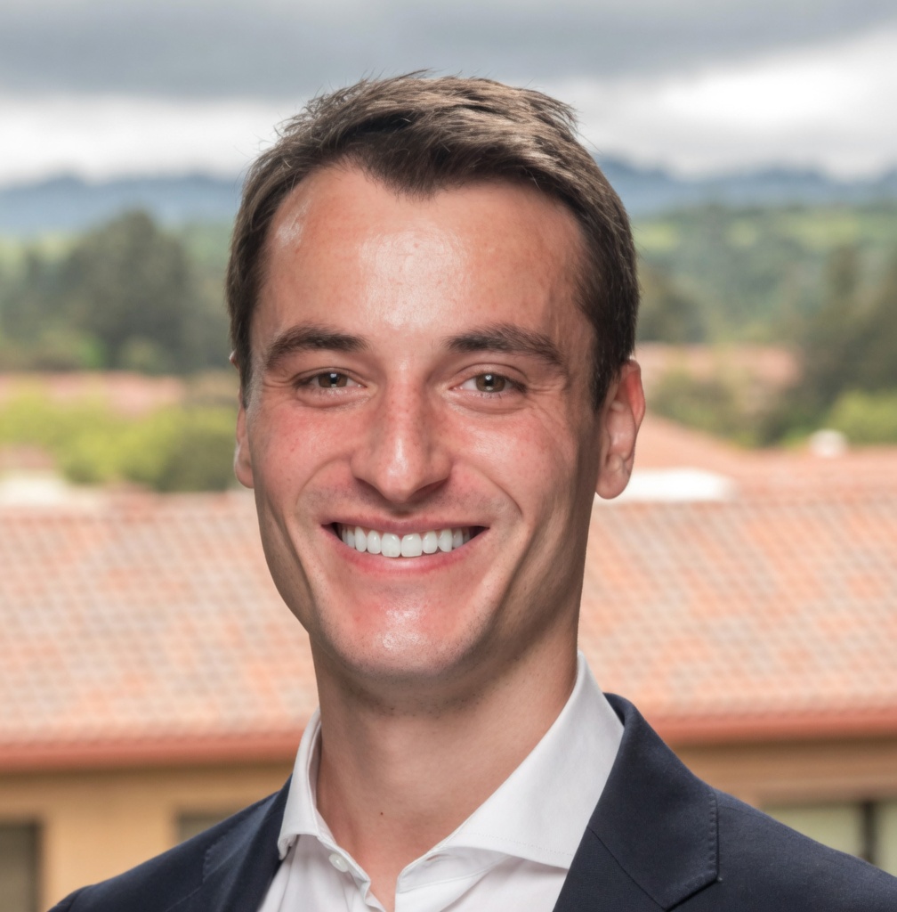 Wyatt Horan - Scout at Andreessen Horowitz