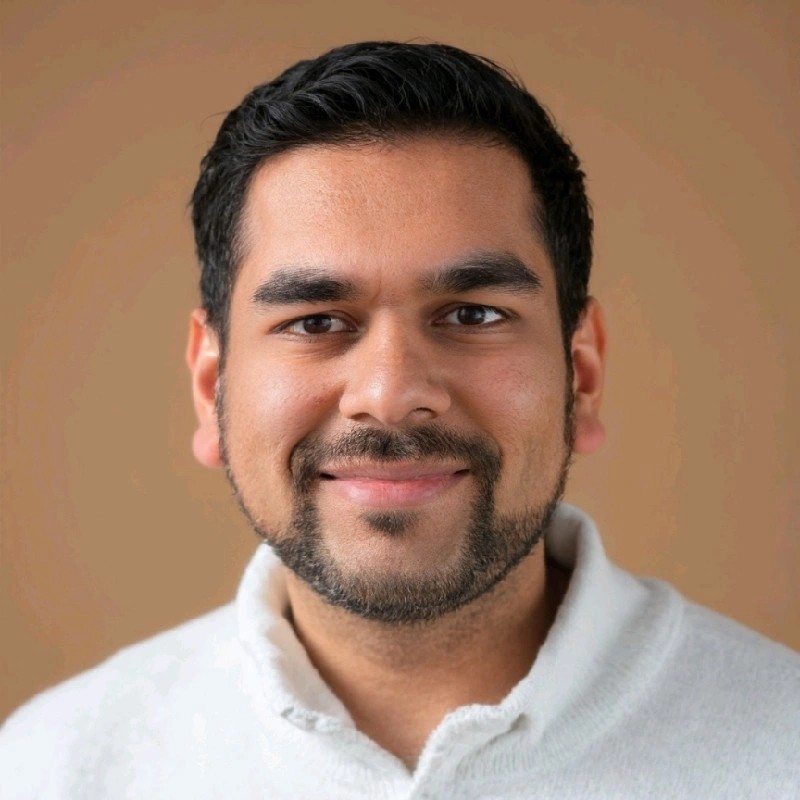 Hemkesh Agrawal - Head of Engineering at Redbud VC