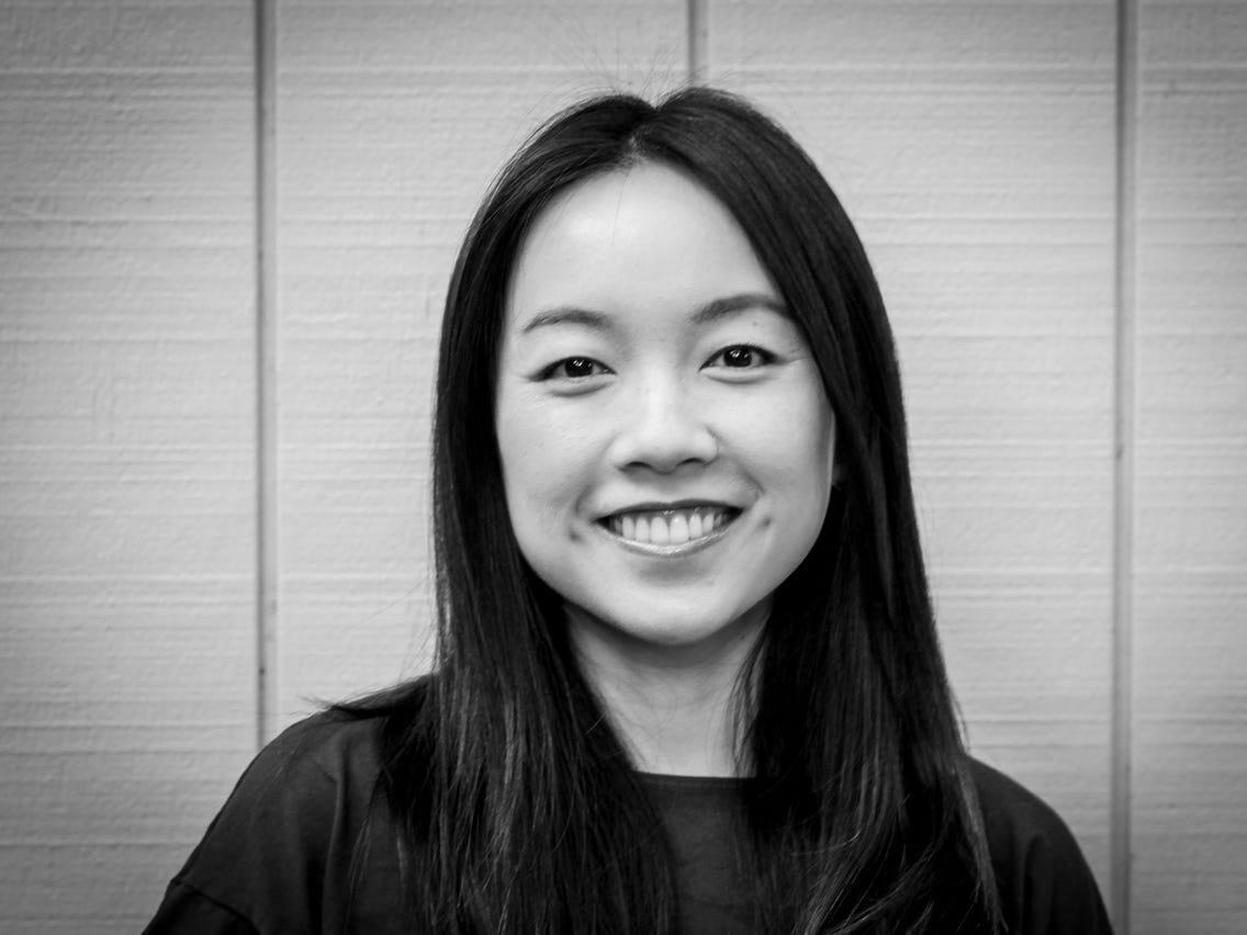 Yin Wu, Co-founder and CEO of Pulley