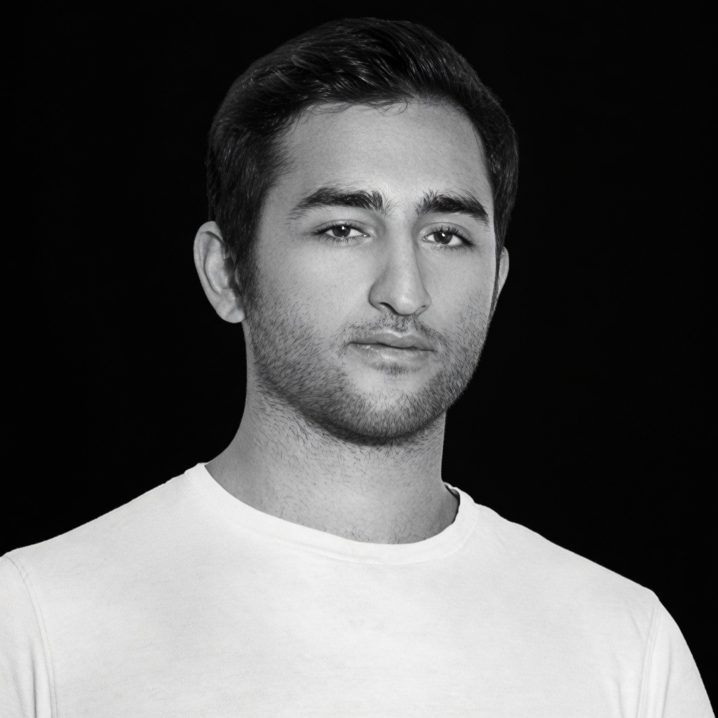 Sam Lurye, Founder and CEO of Kargo