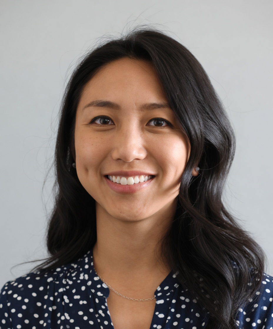 Joy Zhang, CEO and Co-Founder of Mon Ami