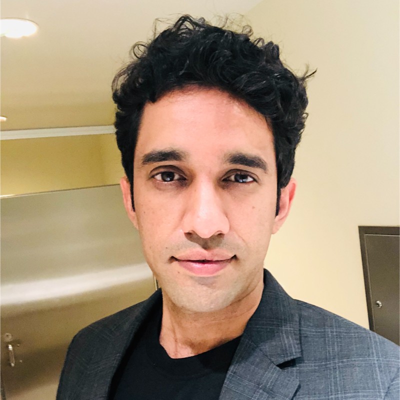 Babar Ahmed - Co-Founder & CEO, Mindstorm Studios